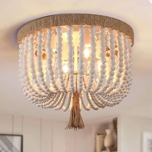 Boho Chandelier